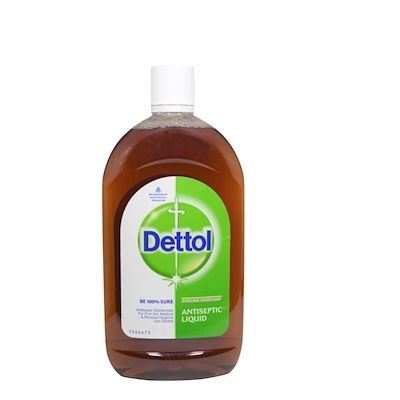 Dettol Antiseptic Germicide Liquid