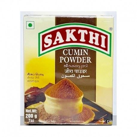 Sakthi Cumin Powder