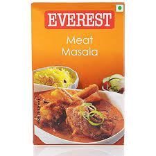 EVEREST Meat Masala
