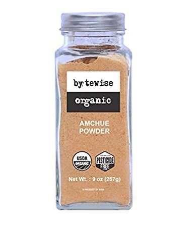 Bytewise Amchur Powder (Certified ORGANIC)