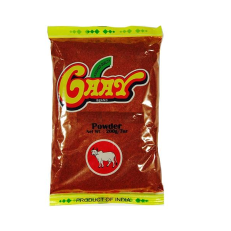 GAAY Crushed Chilli Powder