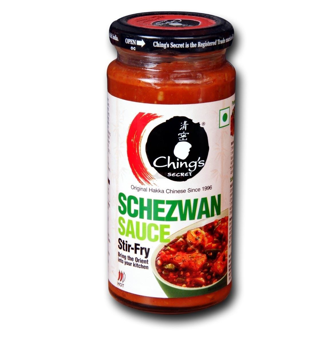 Ching's Schezwan Sauce 