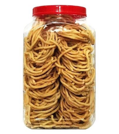 Bawa's Butter Murukku