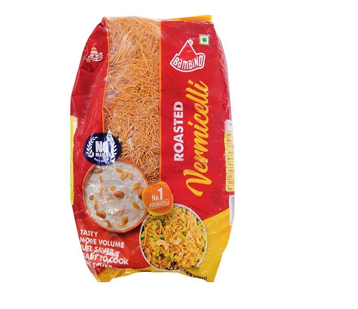 Bambino Roasted Vermicelli