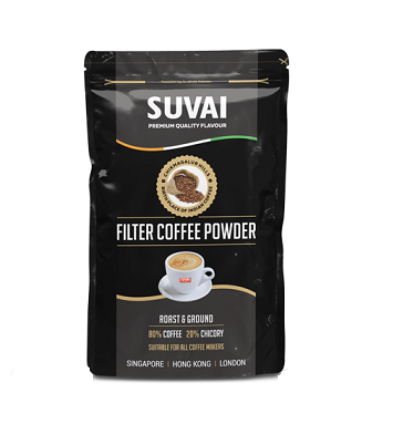 SUVAI Rich Aromatic Filter Coffee Refill