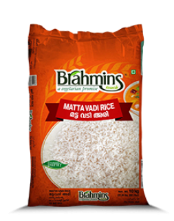 Brahmins Matta Vadi Rice