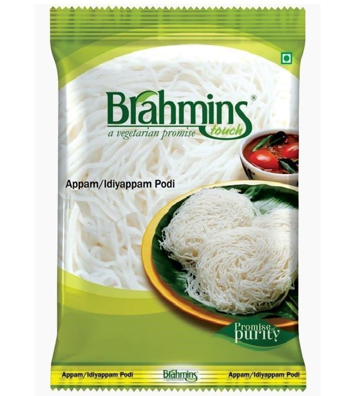 BRAHMINS Appam Idiyappam Powder