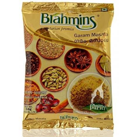 Brahmins Garam Masala Powder