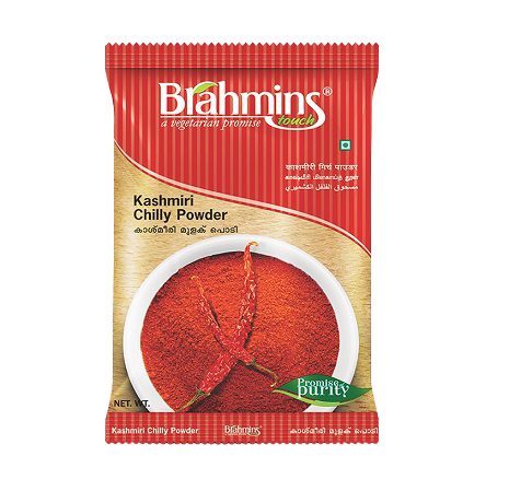 Brahmins Kashmiri Chilli Powder