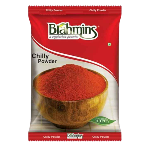 Brahmins Chilli Powder