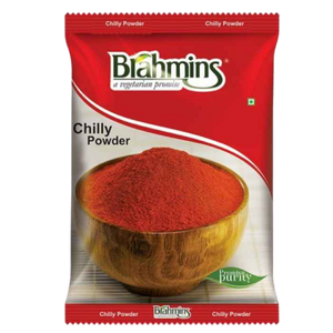 Brahmins Chilli Powder - 100 g