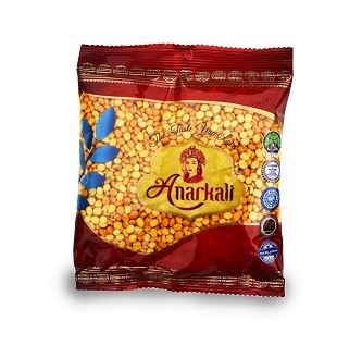 Anarkali Channa  Dal 