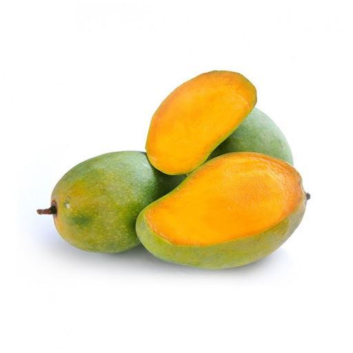 Fresh Langra Mangoes India (No Exchange or Refund for this item)