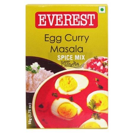 EVEREST Egg Curry Masala