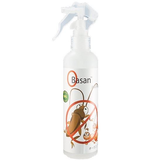 Obasan Organic Cockroach Repellent
