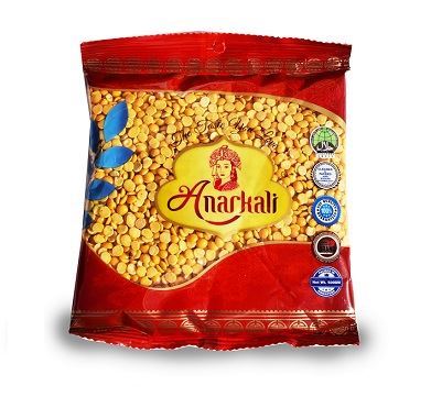Anarkali Malawi Toor Dal