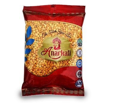 Anarkali  Malawi Toor Dal 