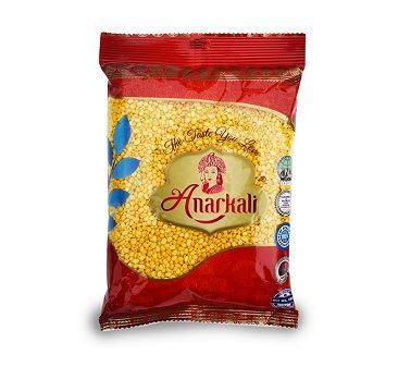 Anarkali Yellow Moong Dal 