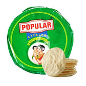 POPULAR Appalam (Papad)