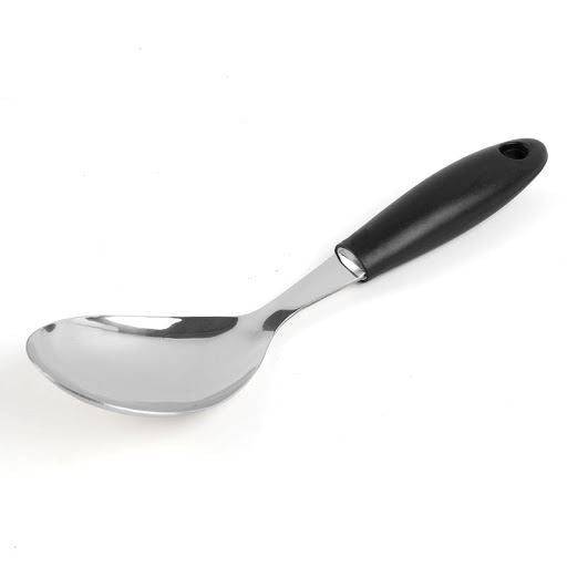 Stainless Steel Rice Spoon (501 A35) 20594