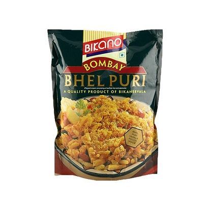 Bikano Bhelpuri