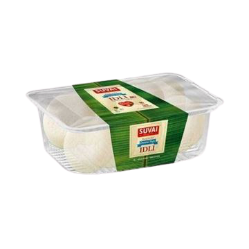 Suvai Fresh Cooked Idly (Frozen)