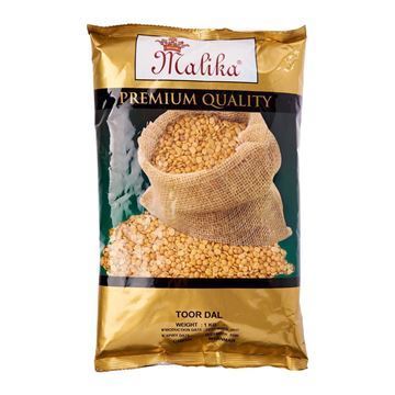 Malika Bombay Toor Dal  
