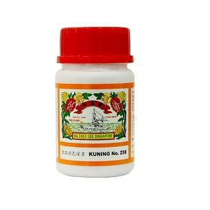 NG CHEE LEE Food Color Kunning No.258 (Biryani)