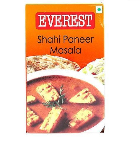 EVEREST Shahi Paneer Masala