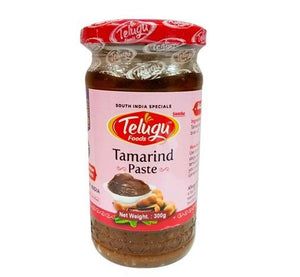 Telugu Tamarind Paste - 300 g