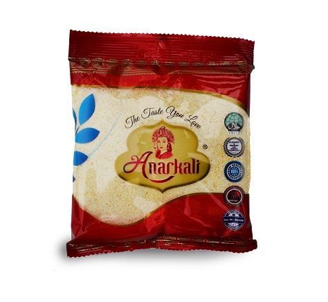 Anarkali Semolina (Sooji/Rava) 