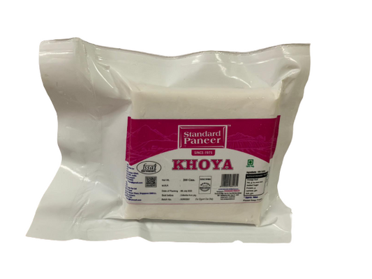 Standard Fresh Khoa (Mawa) Chilled