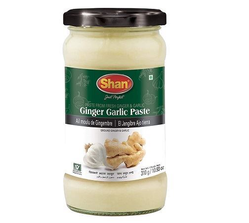 SHAN Ginger Garlic Paste (SHAN 1184)