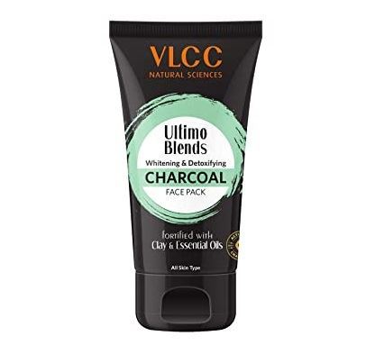VLCC Ultimo Blends Whitening & Detoxifying Face Pack