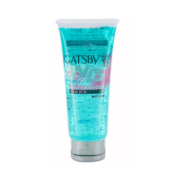 GATSBY Water Gloss Hard Gel