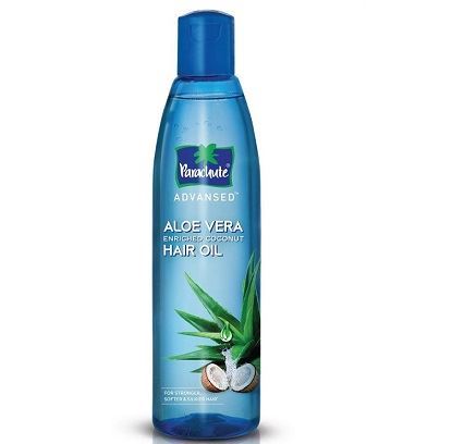 Parachute Advanced  Aloe Vera Enriched Hair Oil