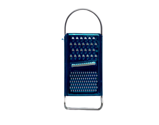 Stainless Steel Grater (NL 112 SS890)