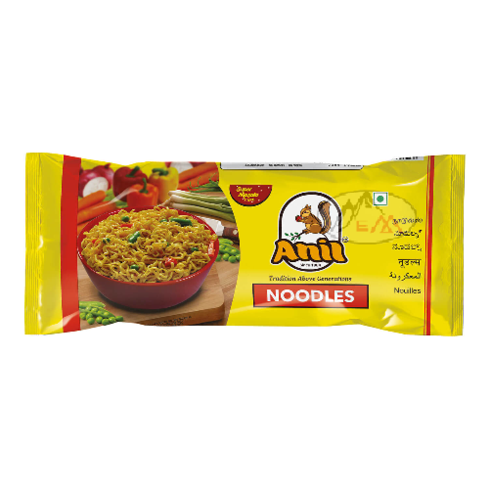 Anil Noodles