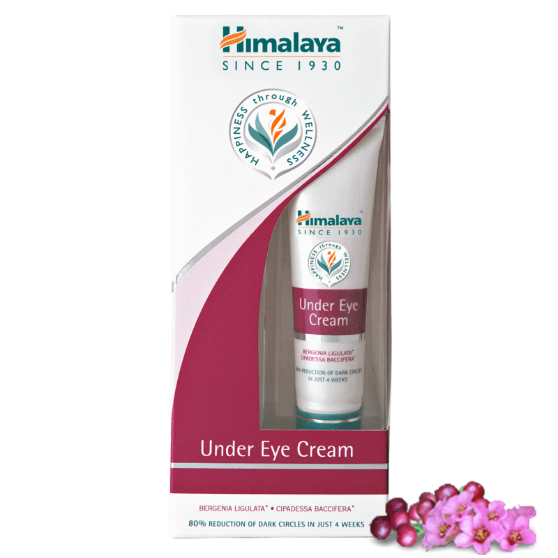 Himalaya Under Eye Cream (Advanced)