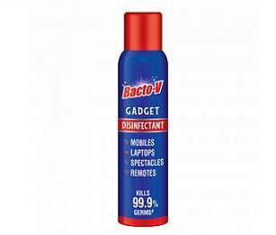 Bacto V Gadget Disinfectant Spray 