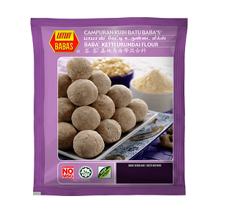 Baba's Ketti Urundai Flour (Specially For Diwali)