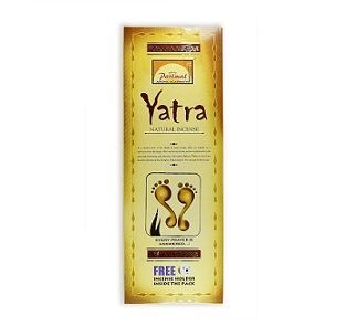 Parimal Yatra Natural Incense Stick (Bathi)