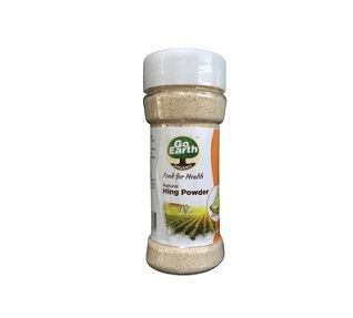 Go Earth Natural Hing Powder (Certified ORGANIC)