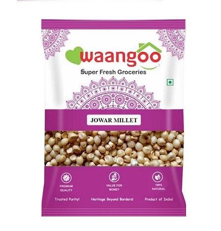 Waangoo Jowar Millet Whole