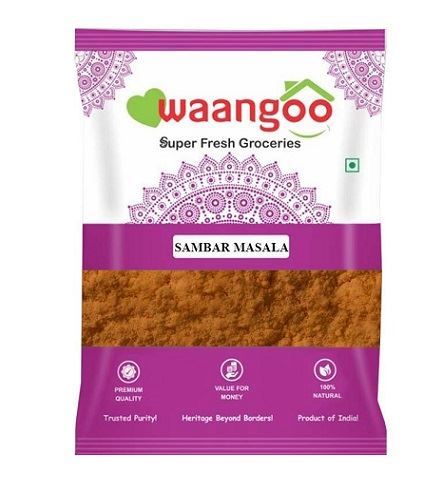 Waangoo Home Style Sambar Powder