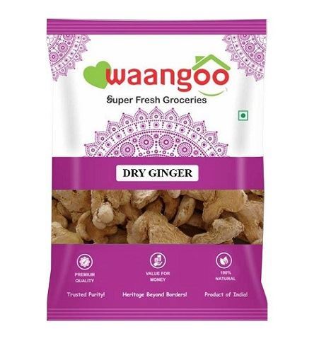 Waangoo Dry Ginger