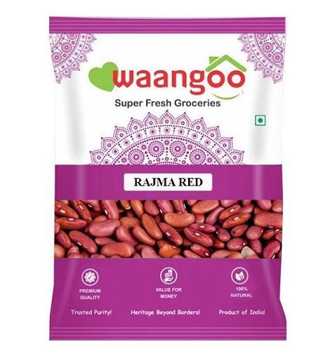 Waangoo Rajma Red