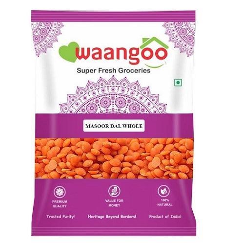 Waangoo Masoor Dal Whole