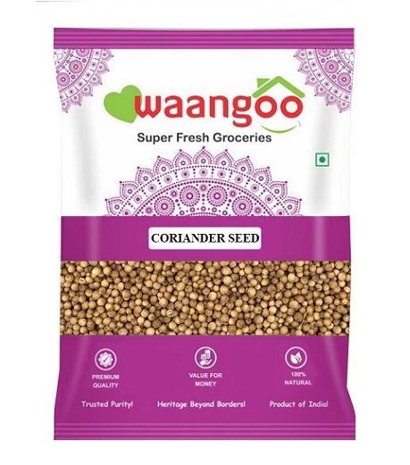 Waangoo Coriander Seed