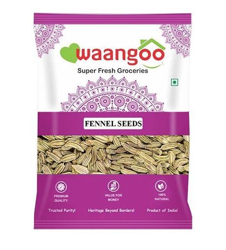 Waangoo Fennel Seeds